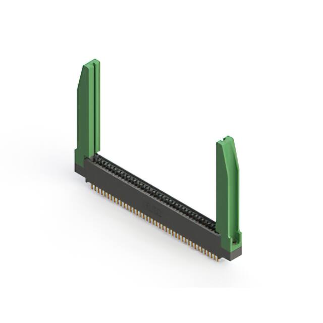 395-040-558-478 EDAC Inc.  Edgeboard Connectors